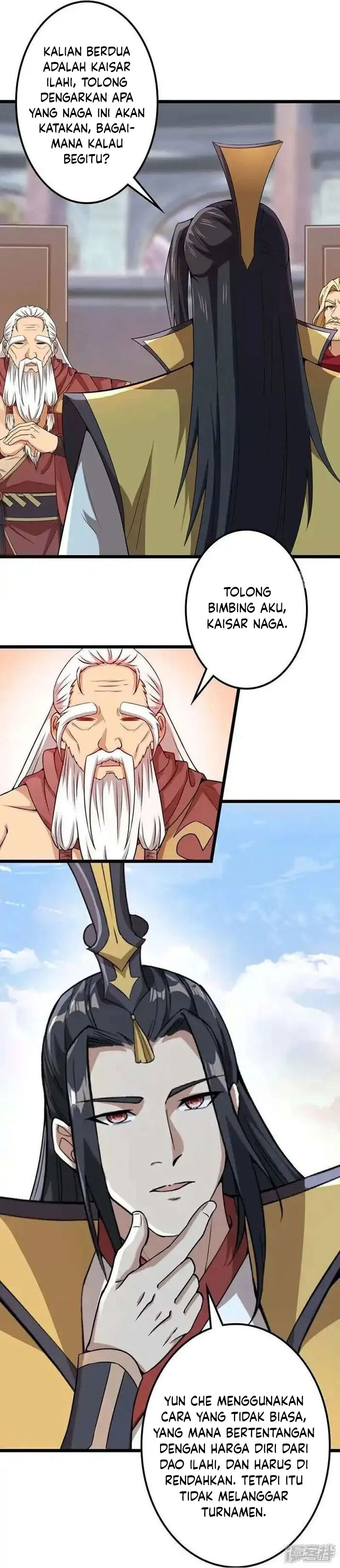 Dilarang COPAS - situs resmi www.mangacanblog.com - Komik against the gods 638 - chapter 638 639 Indonesia against the gods 638 - chapter 638 Terbaru 20|Baca Manga Komik Indonesia|Mangacan